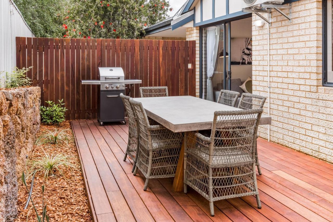 Alley Cats Margaret River Exterior photo